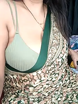 kaamuk shweta online show from February 21, 5:20 pm