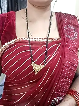 kaamuk shweta online show from February 26, 4:25 am