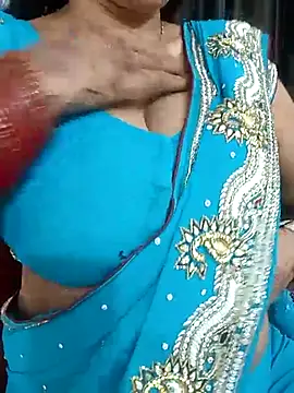 kaamuk shweta online show from March 1, 2:59 am