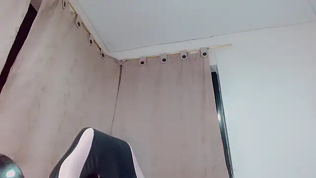 Oriana braom online show from January 11, 1:37 am