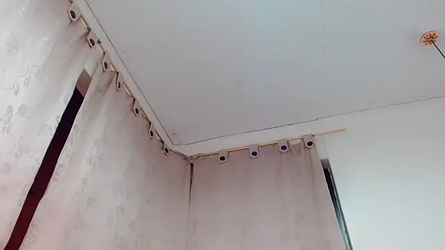 Oriana braom online show from January 16, 1:48 am