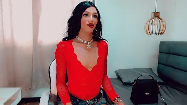 Oriana braom online show from January 16, 7:31 pm