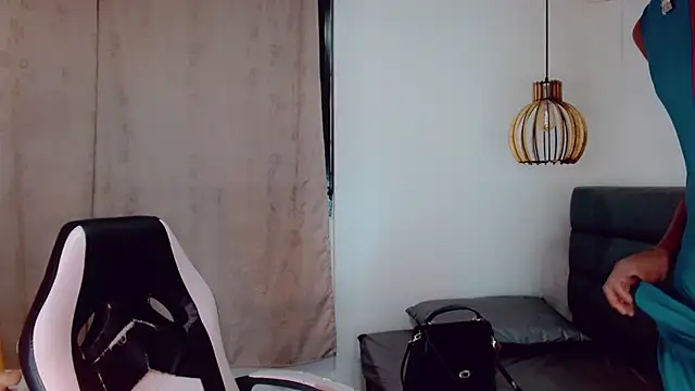 Oriana braom online show from January 18, 2:03 am