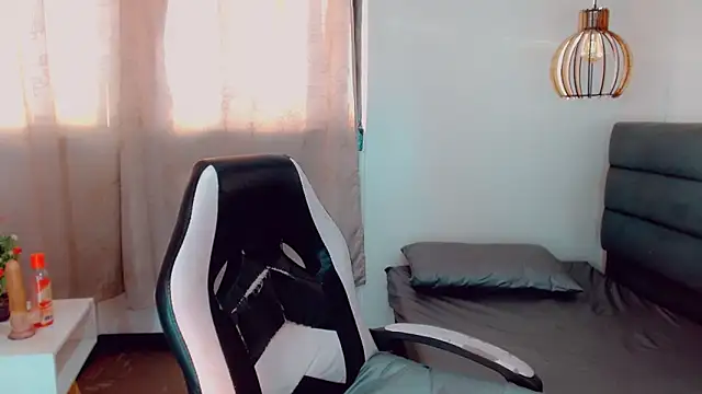 Oriana braom online show from January 22, 10:26 pm