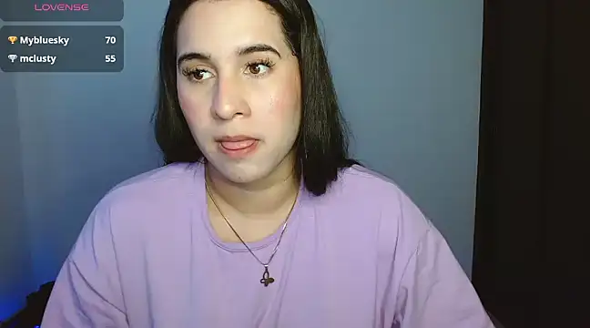 angelasmith15 online show from December 3, 11:33 am