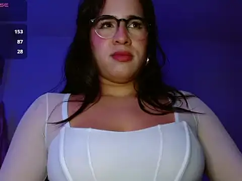 angelasmith15 online show from February 5, 12:42 am