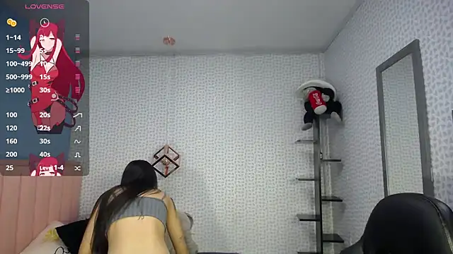 Snapshot of cassiehoward14 chatting on February 8, 3:08 am cassiehoward14 online show from February 8, 3:08 am