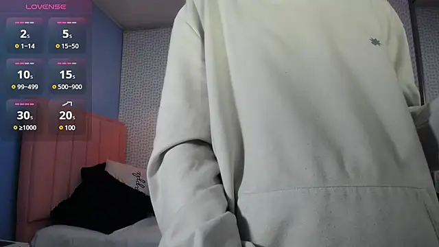 Snapshot of cassiehoward14 chatting on February 25, 3:09 am cassiehoward14 online show from February 25, 3:09 am