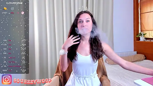 Snapshot of kristina_murr chatting on February 24, 3:02 am kristina murr online show from February 24, 3:02 am