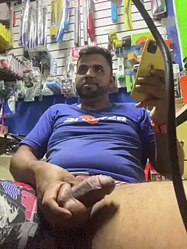 Sheik z o online show from November 13, 10:41 pm