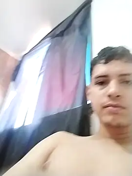 LeadingBeggar online show from January 17, 8:12 pm