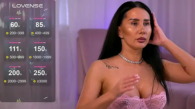 Snapshot of AnaRhodes chatting on October 17, 9:06 pm AnaRhodes online show from October 17, 9:06 pm