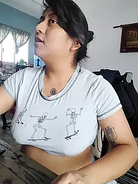 Snapshot of EmpaticBolillo chatting on July 18, 3:38 pm EmpaticBolillo online show from July 18, 3:38 pm