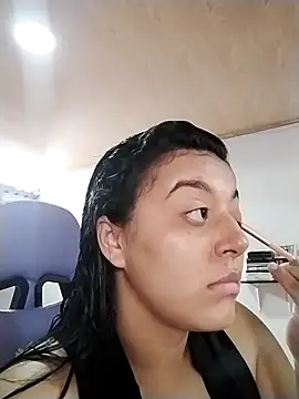 LorenaStevens online show from April 19, 3:22 pm