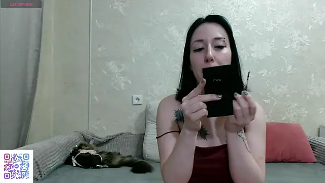 adell berry online show from March 20, 10:58 pm