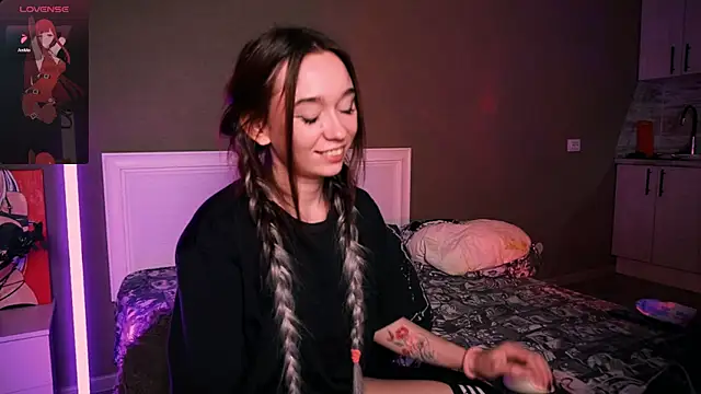 Kimiko   online show from October 10, 10:31 pm