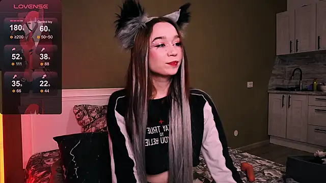 Kimiko   online show from October 13, 6:19 pm