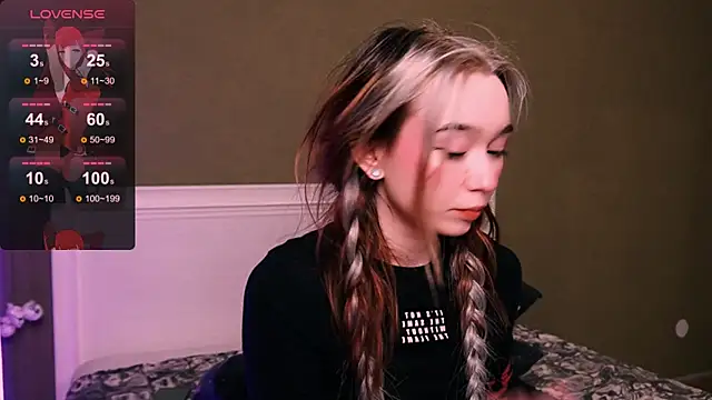 Kimiko   online show from November 6, 6:53 pm