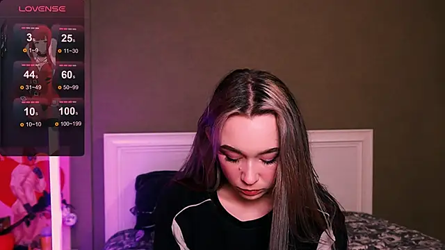 Kimiko   online show from December 19, 2:57 pm