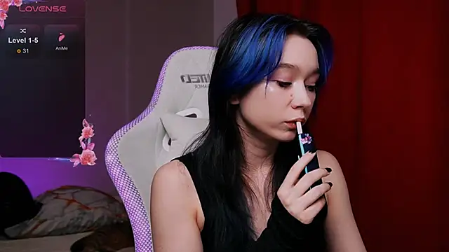 Kimiko   online show from March 12, 5:30 pm