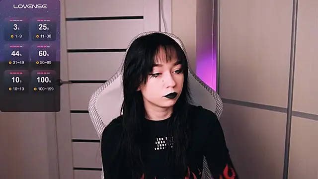 Kimiko   online show from June 9, 12:06 pm