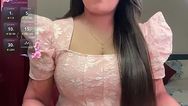 Snapshot of nandini_7 chatting on February 5, 6:01 pm nandini 7 online show from February 5, 6:01 pm