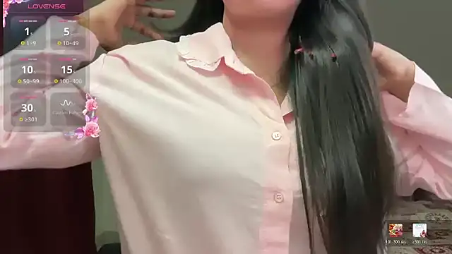 Snapshot of nandini_7 chatting on February 9, 5:06 pm nandini 7 online show from February 9, 5:06 pm