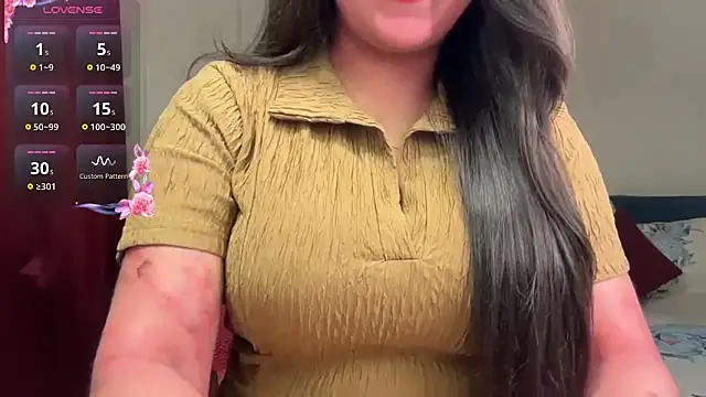 Snapshot of nandini_7 chatting on February 18, 6:04 pm nandini 7 online show from February 18, 6:04 pm