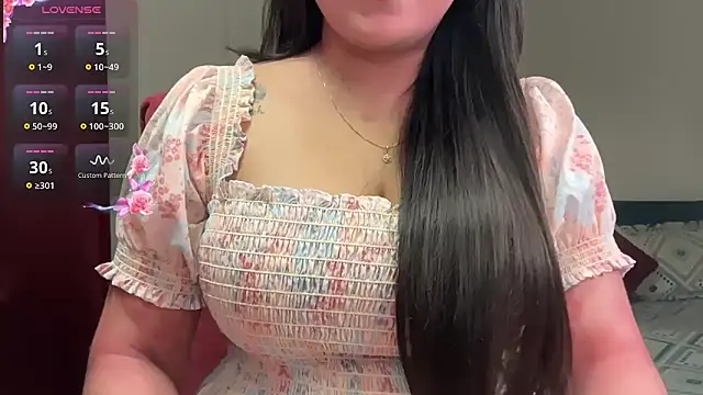 Snapshot of nandini_7 chatting on February 25, 6:17 pm nandini 7 online show from February 25, 6:17 pm