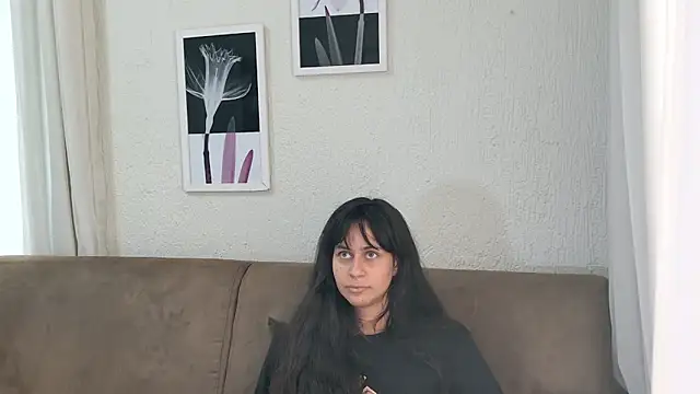 Snapshot of Blue_butterfly chatting on March 22, 8:48 pm Blue butterfly online show from March 22, 8:48 pm