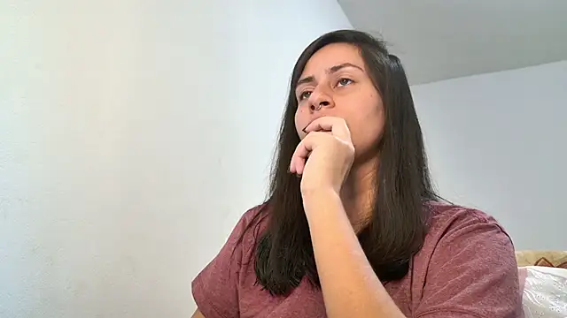 Snapshot of Blue_butterfly chatting on September 10, 3:45 pm Blue butterfly online show from September 10, 3:45 pm