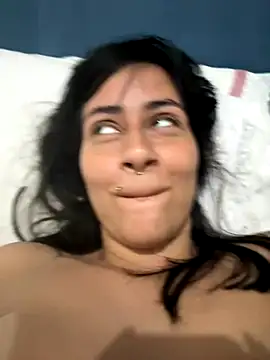 Snapshot of Blue_butterfly chatting on September 29, 7:57 am Blue butterfly online show from September 29, 7:57 am