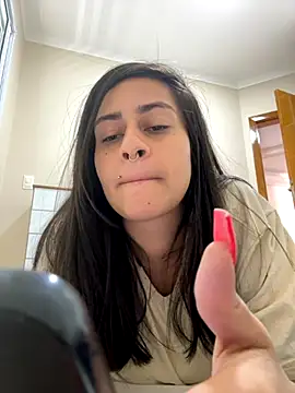 Snapshot of Blue_butterfly chatting on November 26, 4:30 pm Blue butterfly online show from November 26, 4:30 pm