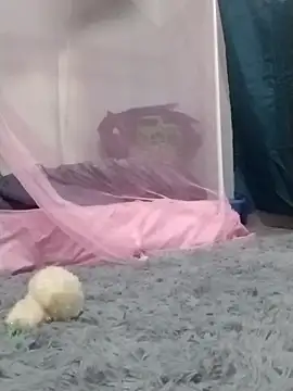 BriannaVincent online show from February 12, 4:51 am