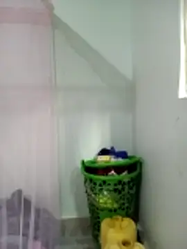 BriannaVincent online show from March 31, 4:24 am