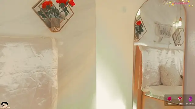 Snapshot of _Rouse_v chatting on November 10, 2:05 pm Rouse v online show from November 10, 2:05 pm