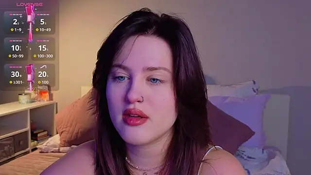  Sarah Soul  online show from January 11, 11:10 pm