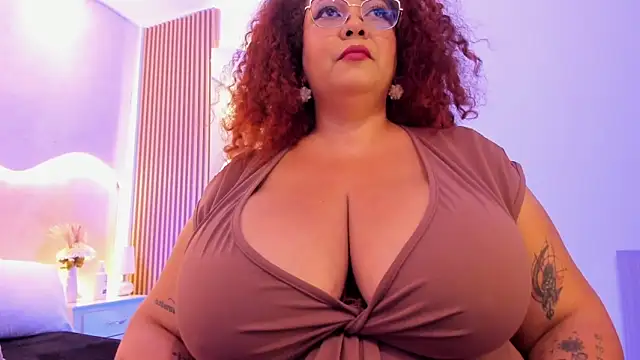 MaraaSweett online show from February 24, 7:01 pm