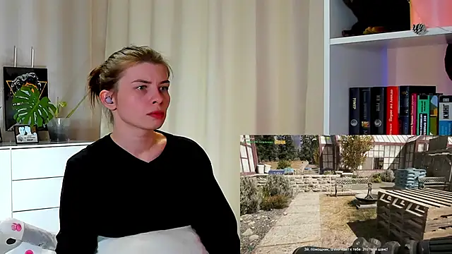 Snapshot of callmetori chatting on December 29, 5:22 pm callmetori online show from December 29, 5:22 pm