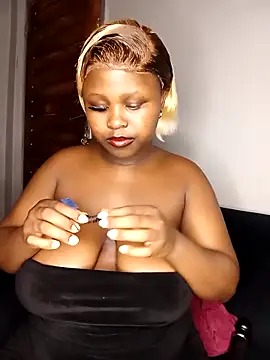 Dark Berry 26 online show from February 18, 12:28 am