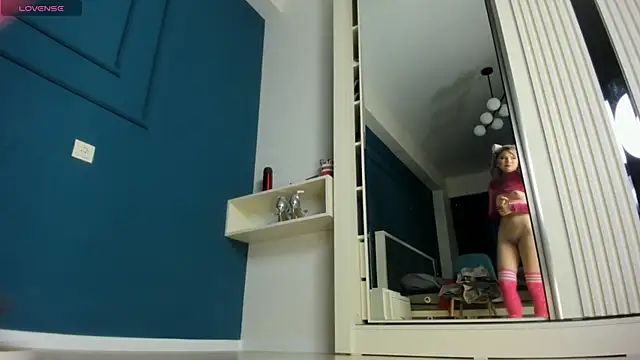 Xiao Mei  online show from December 23, 5:28 am