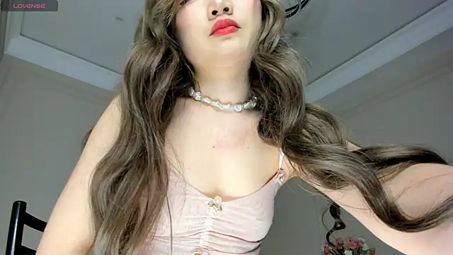 Xiao Mei  online show from March 22, 2:05 am