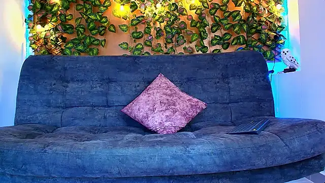 alexander collin02 online show from January 16, 12:31 pm