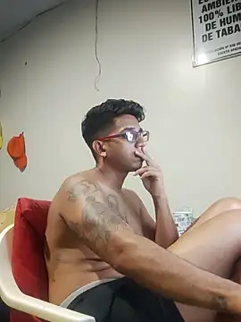 FitGeorge online show from November 26, 12:11 am