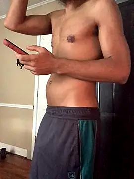 yosparky online show from November 17, 9:09 pm