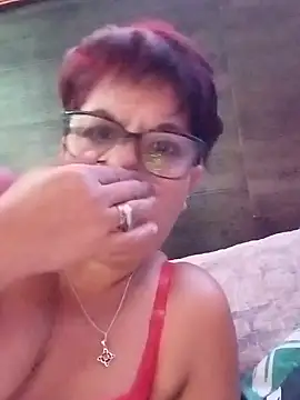 TRISH MILF online show from December 7, 9:39 am