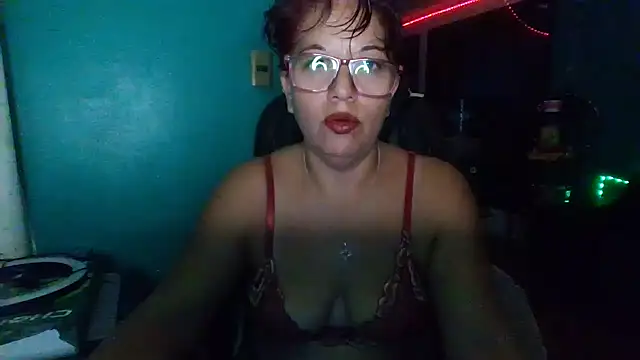 TRISH MILF online show from December 16, 12:48 am