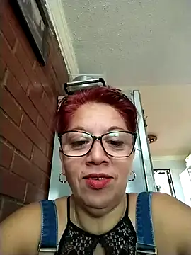 TRISH MILF online show from January 4, 12:16 pm