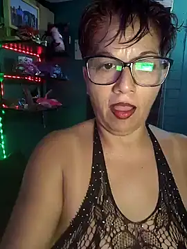 TRISH MILF online show from January 7, 12:24 am
