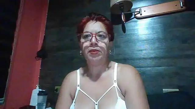 TRISH MILF online show from January 28, 9:51 am